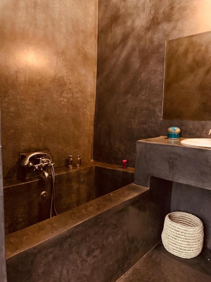 Riad Kadi Marrakesh Rum bild