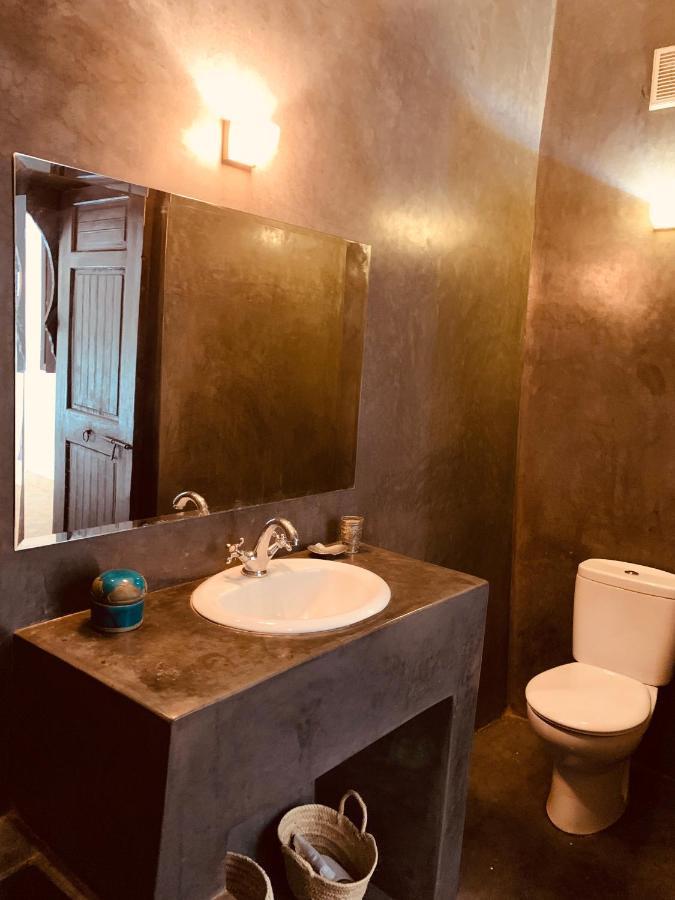 Riad Kadi Marrakesh Rum bild
